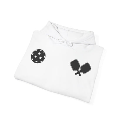 PICKLED - Pickleball (Hoodie)