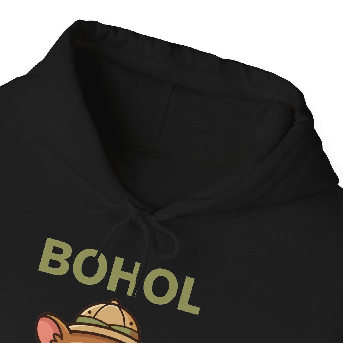 BOHOL 2 - Tennis (Hoodie)