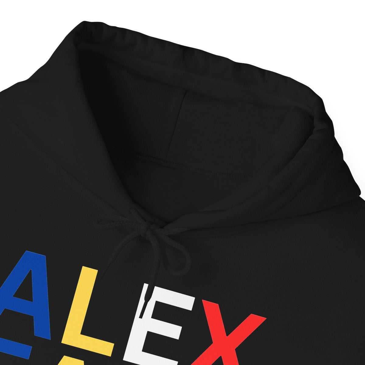 ALEX EALA 7 - Tennis (Hoodie)
