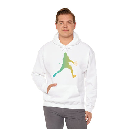UNFORCED - Tennis (Hoodie)