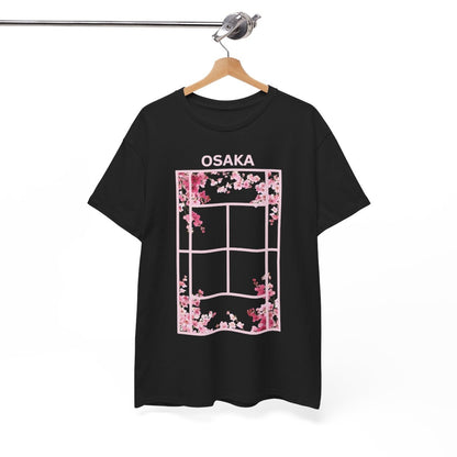 OSAKA 1 - Tennis (Kids Tee)