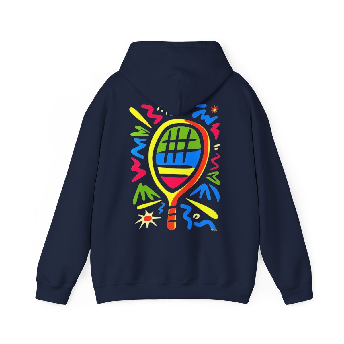 SWEET SPOT - Tennis (Hoodie)