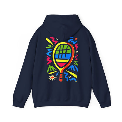SWEET SPOT - Tennis (Hoodie)