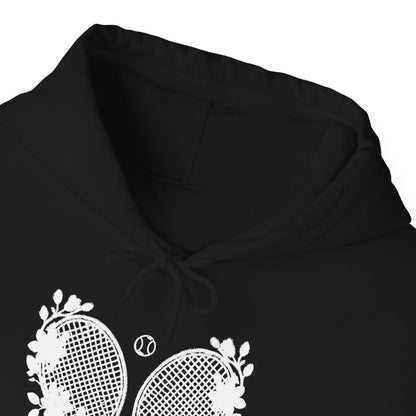 SAMPAGUITA 12 - Tennis (Hoodie)