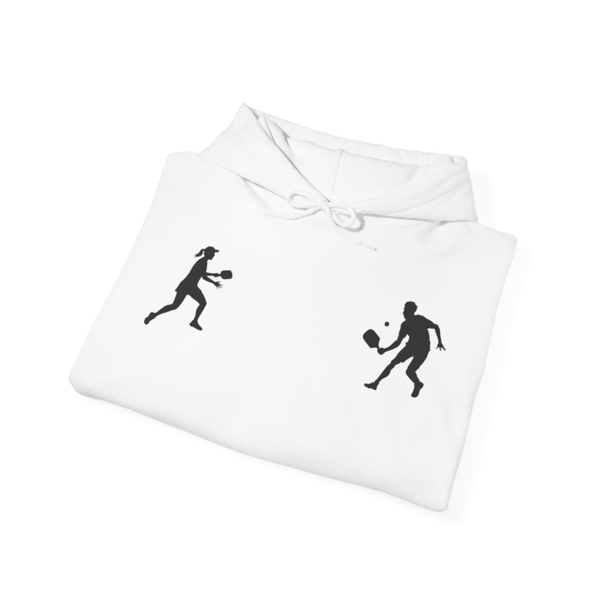 DINKER - Pickleball (Hoodie)