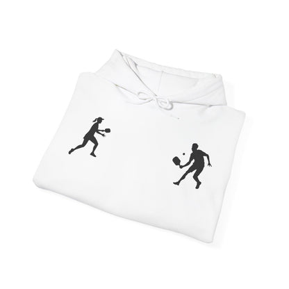 DINKER - Pickleball (Hoodie)