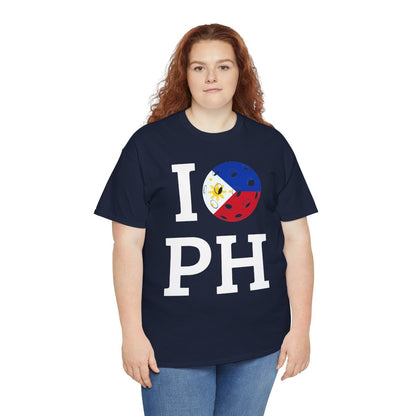 PH 1 - Pickleball (Basic Tee)