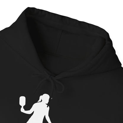 PICKLEBALL 24 - Pickleball (Hoodie)