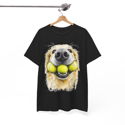 PAWS & ACES - Tennis (Dri Fit)