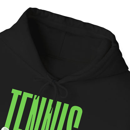 COURT LEGACY - Tennis (Hoodie)