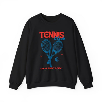 TENNIS CLUB 1 - Tennis Sweatshirt