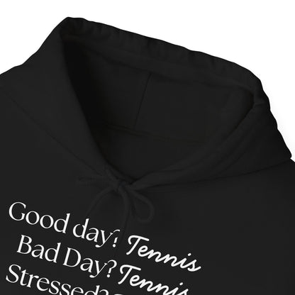 ACE PRO - Tennis (Hoodie)