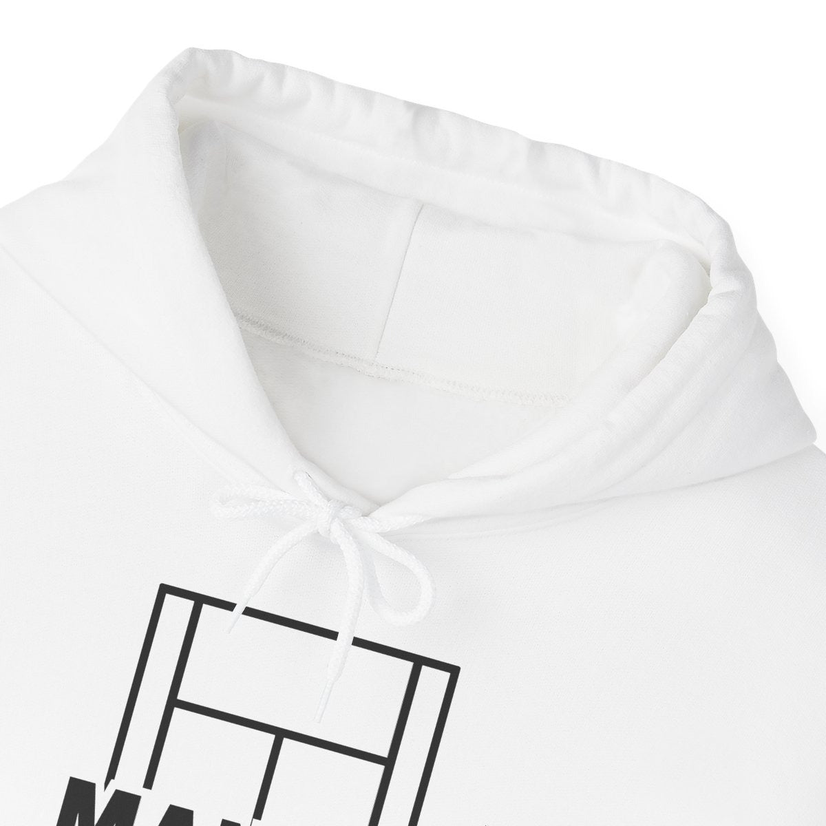 MANILA 3 - Tennis (Hoodie)