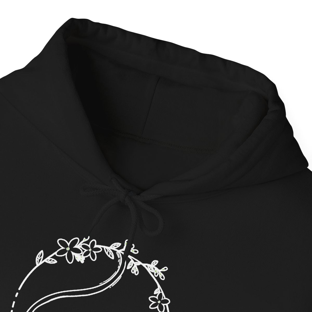 SAMPAGUITA 16 - Tennis (Hoodie)
