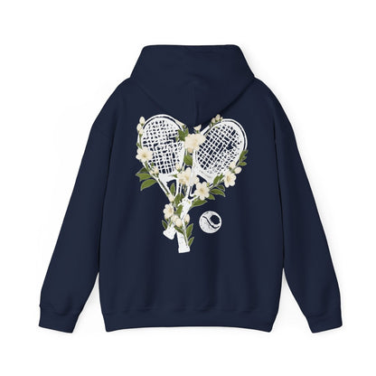 SAMPAGUITA 15 - Tennis (Hoodie)