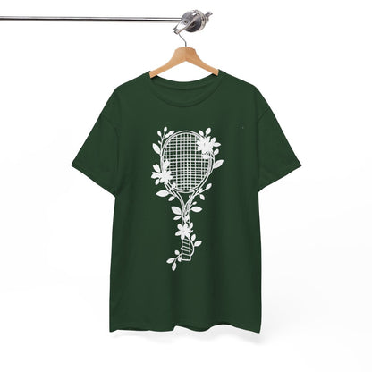 SAMPAGUITA 11 - Tennis (Basic Tee)