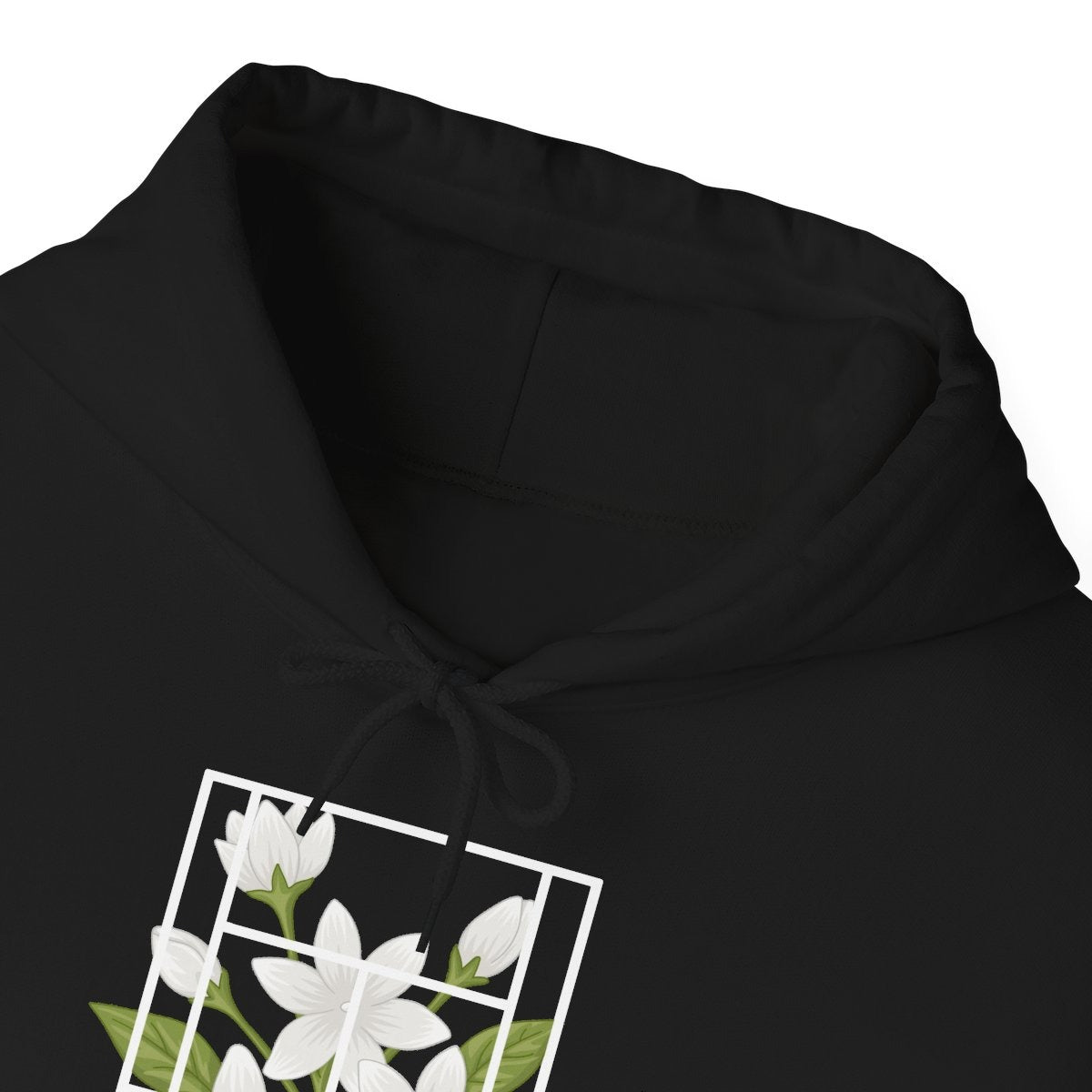 SAMPAGUITA 14 - Tennis (Hoodie)