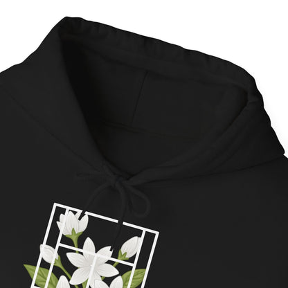 SAMPAGUITA 14 - Tennis (Hoodie)
