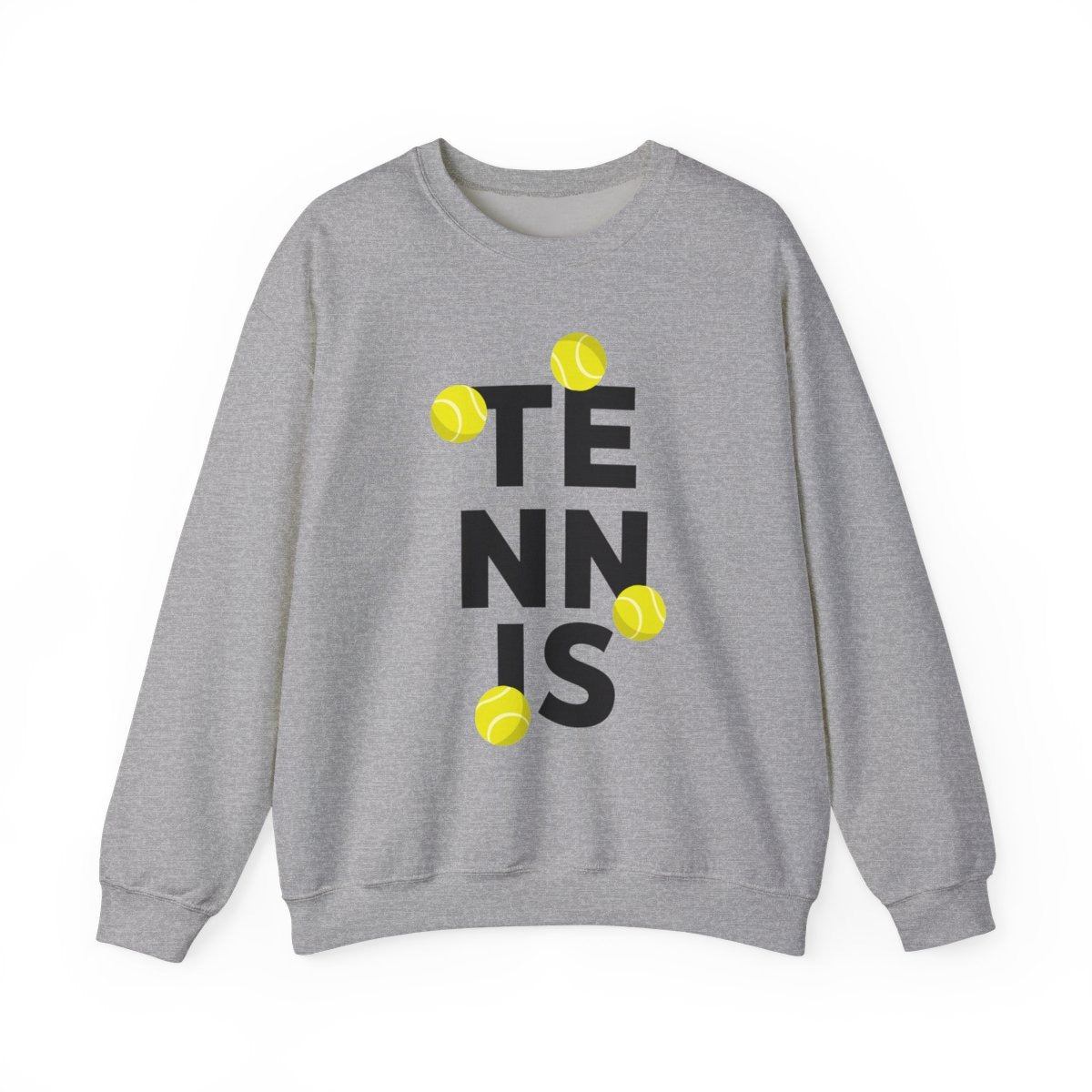 OUT - Tennis Sweatshirt