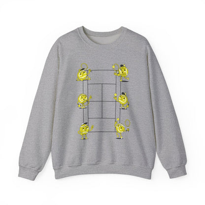 POINT - Tennis Sweatshirt