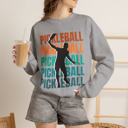 RESET - Pickleball (Sweatshirt)