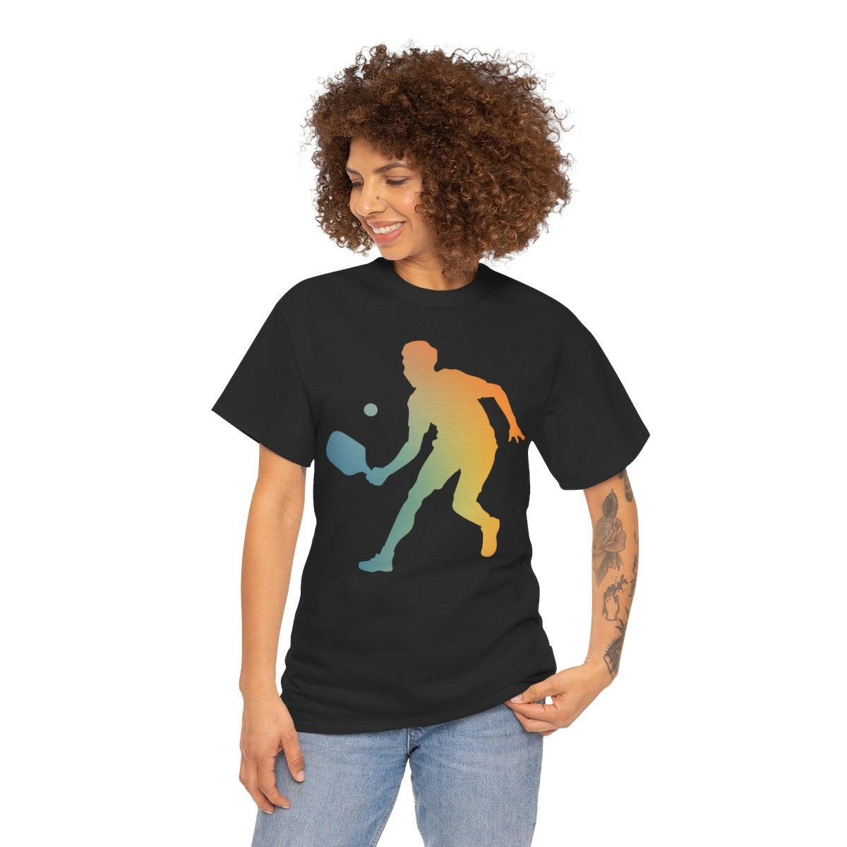 DINK MASTER - Pickleball (Dri Fit)