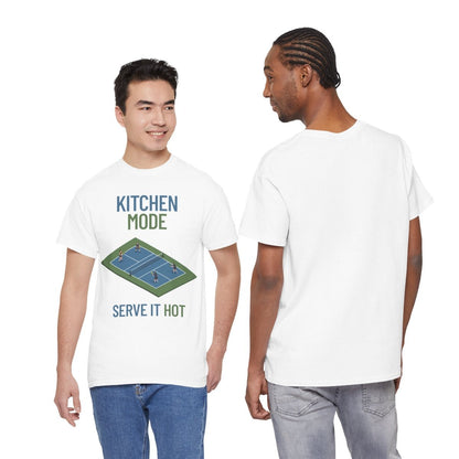 KITCHEN MODE - Pickleball (Dri Fit)