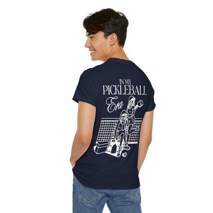 PICKLEBALL ERA - Pickleball (Basic Tee)