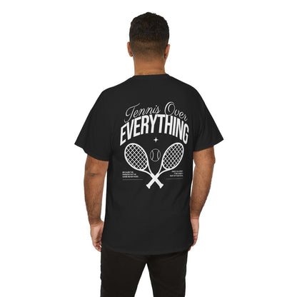 TENNIS OVER EVERYTHING - Tennis (Dri Fit)