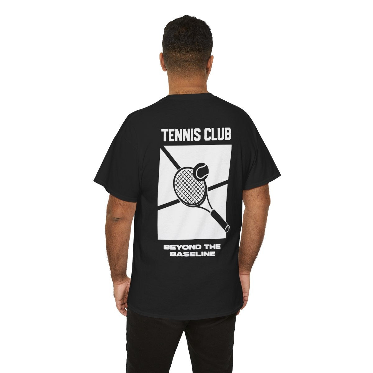 TENNIS CLUB 2 - Tennis (Dri Fit)