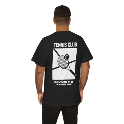 TENNIS CLUB 2 - Tennis (Dri Fit)