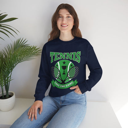 BACKBOARD - Tennis Sweatshirt