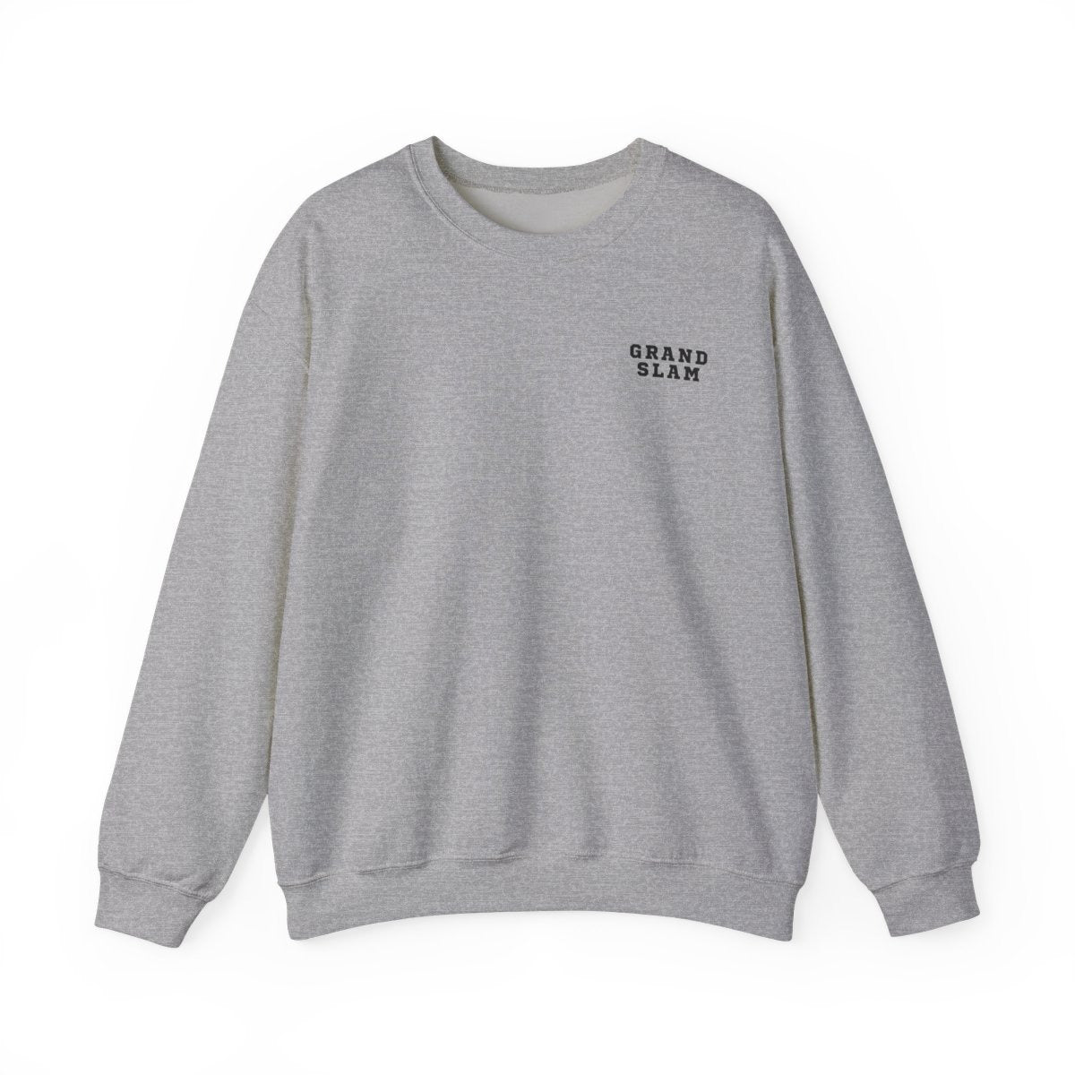 BIG SERVE - Tennis Sweatshirt
