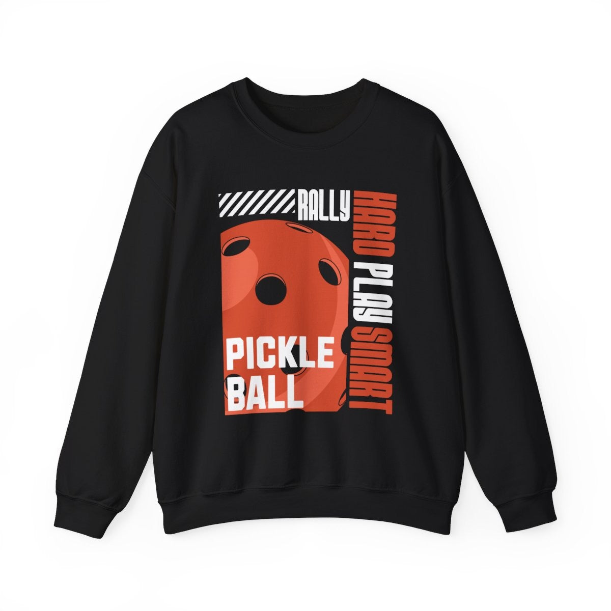 CARRY - Pickleball (Sweatshirt)