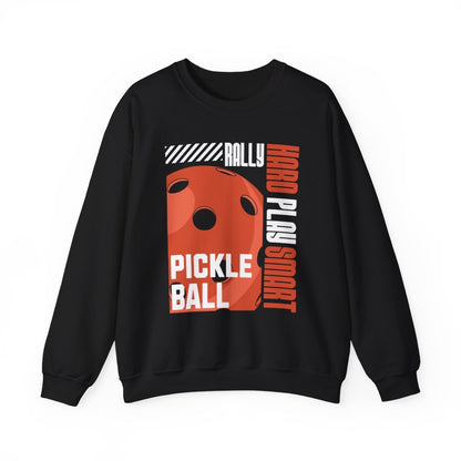 CARRY - Pickleball (Sweatshirt)