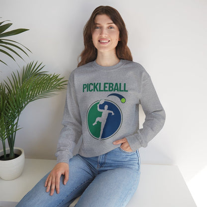 BANGER - Pickleball (Sweatshirt)