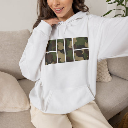 PICKLEBALL COURT 5 - Pickleball (Hoodie)