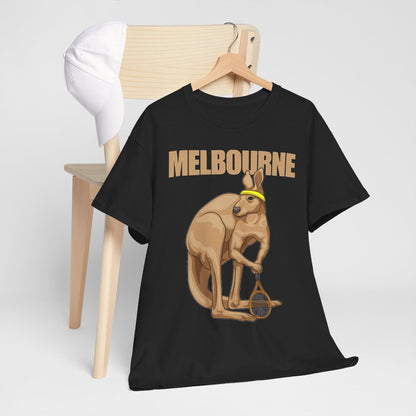 MELBOURNE - Tennis (Kids Tee)