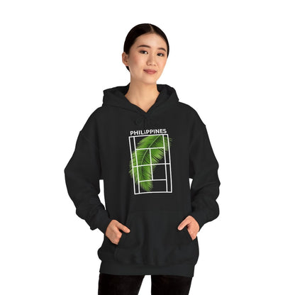 PHILIPPINES 1 - Tennis (Hoodie)