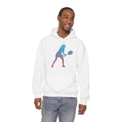 FOOTWORK - Tennis (Hoodie)
