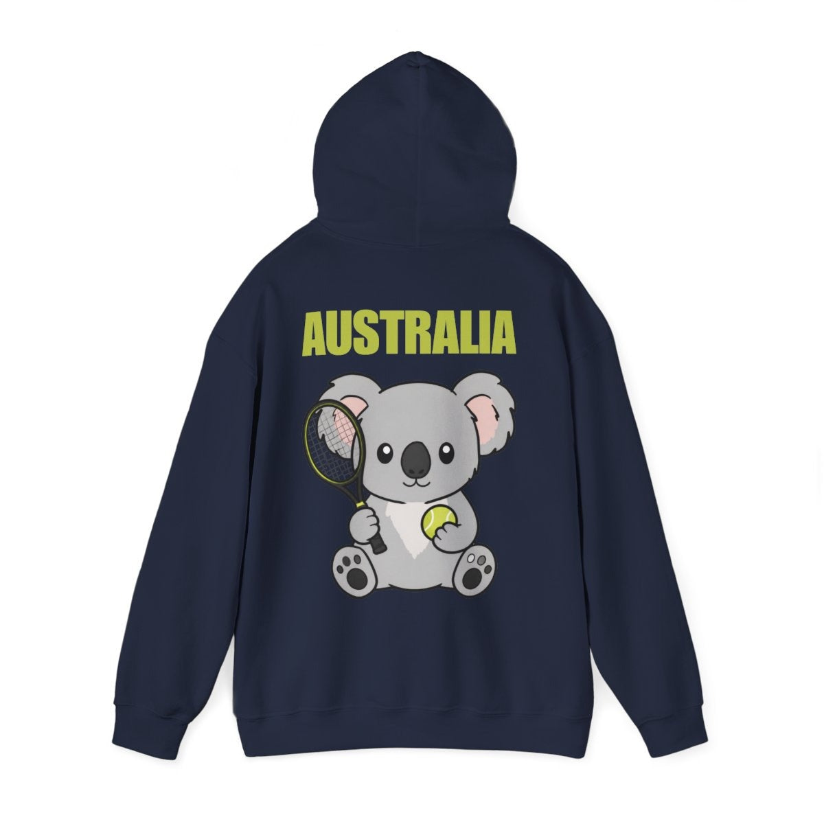 AUSTRALIA - Tennis (Hoodie)