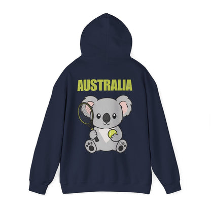 AUSTRALIA - Tennis (Hoodie)