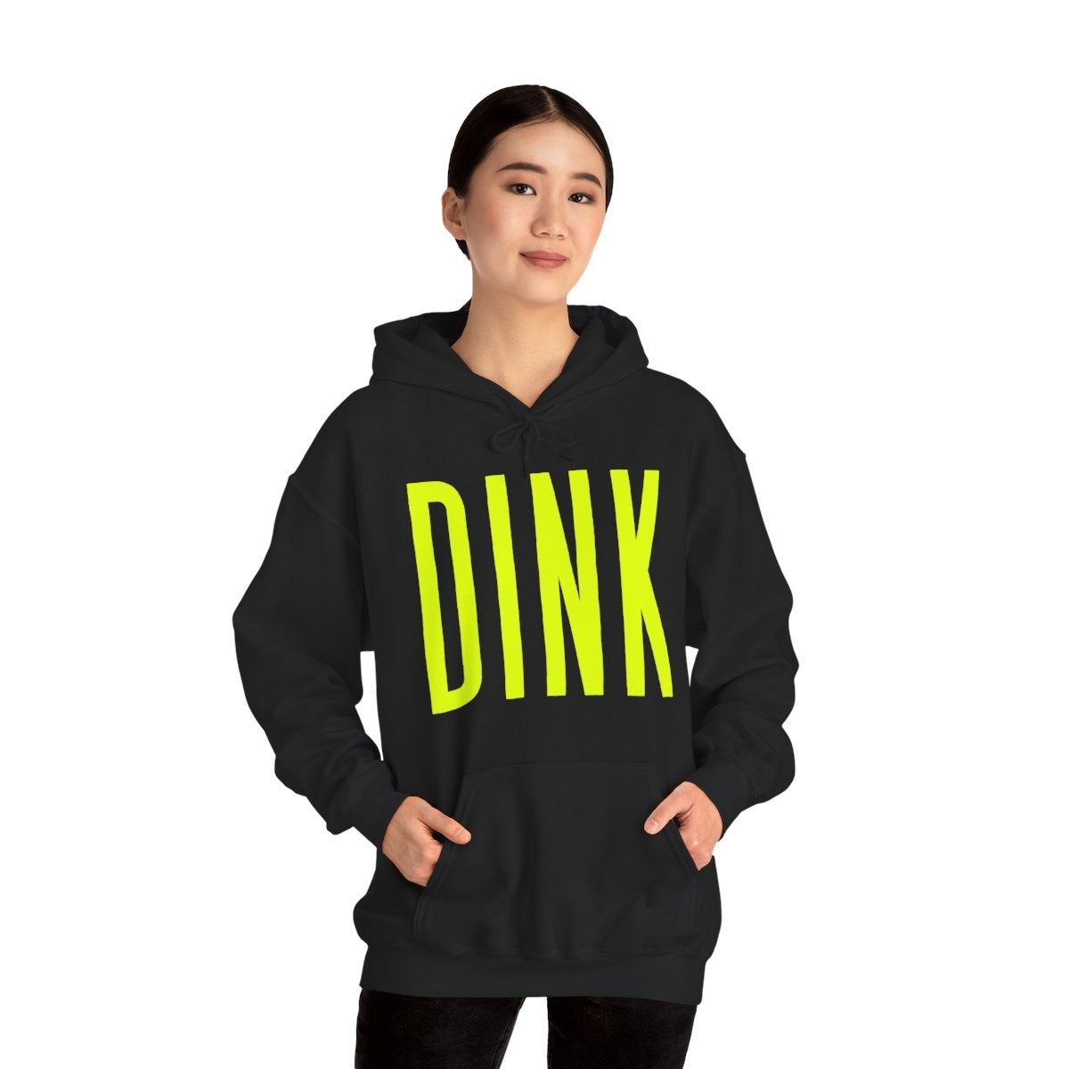 DINK 5 - Pickleball (Hoodie)