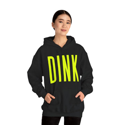 DINK 5 - Pickleball (Hoodie)