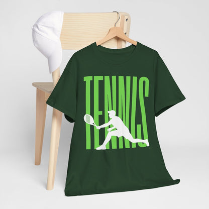 COURT LEGACY - Tennis (Kids Tee)