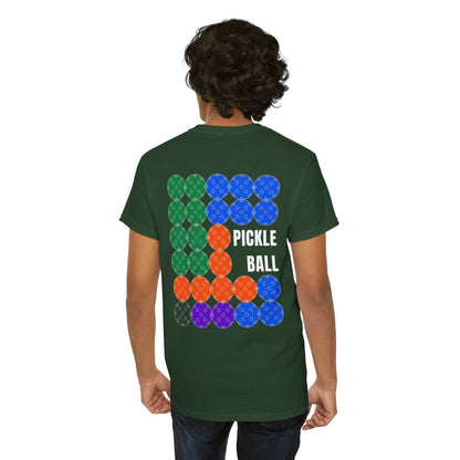 LOB - Pickleball (Basic Tee)