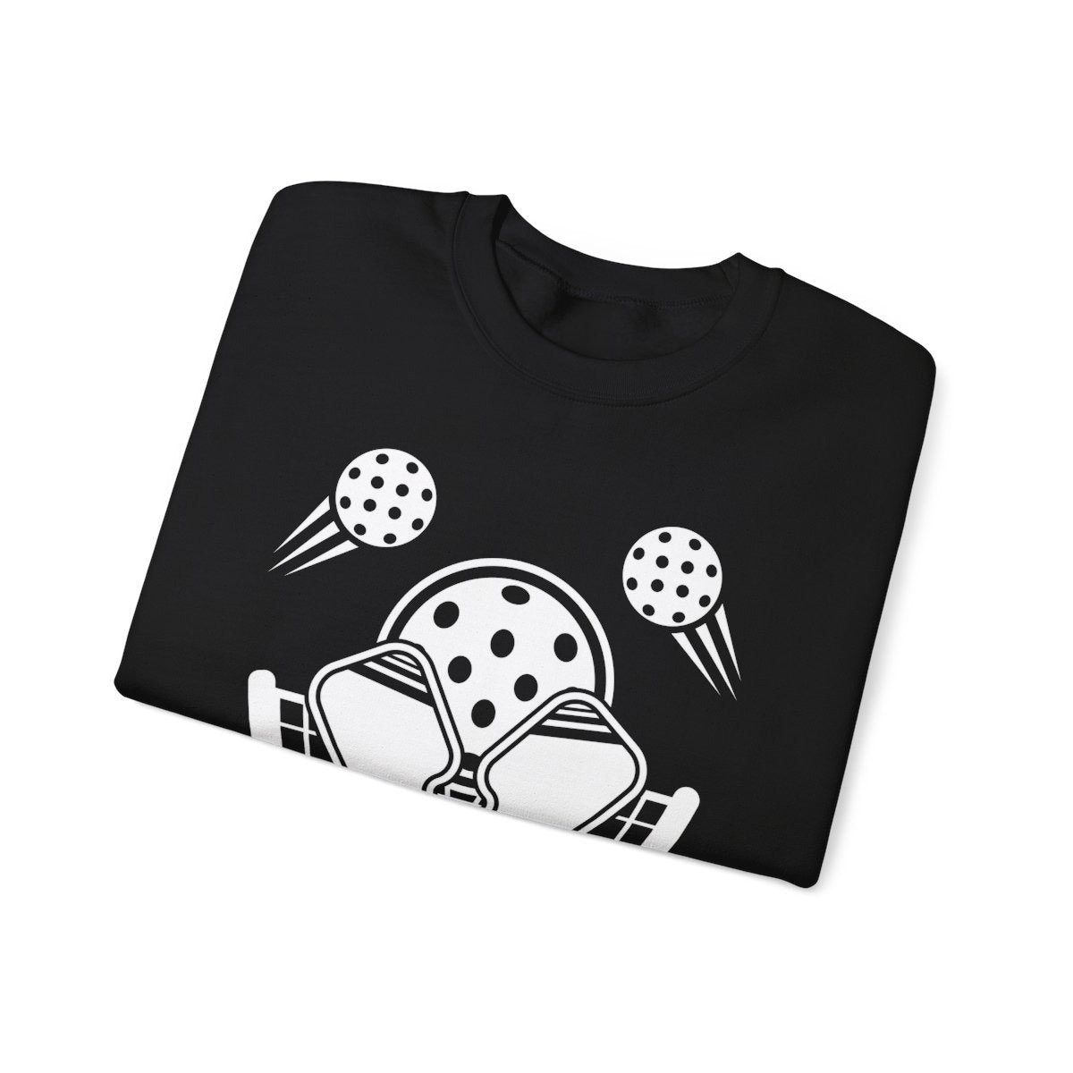 DEAD BALL - Pickleball (Sweatshirt)