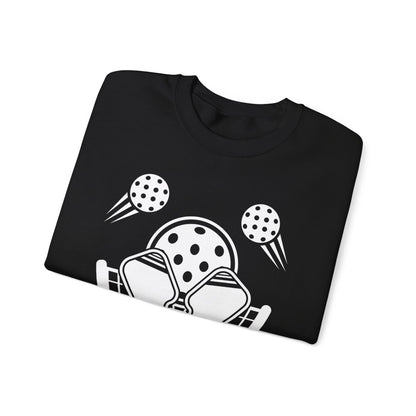 DEAD BALL - Pickleball (Sweatshirt)