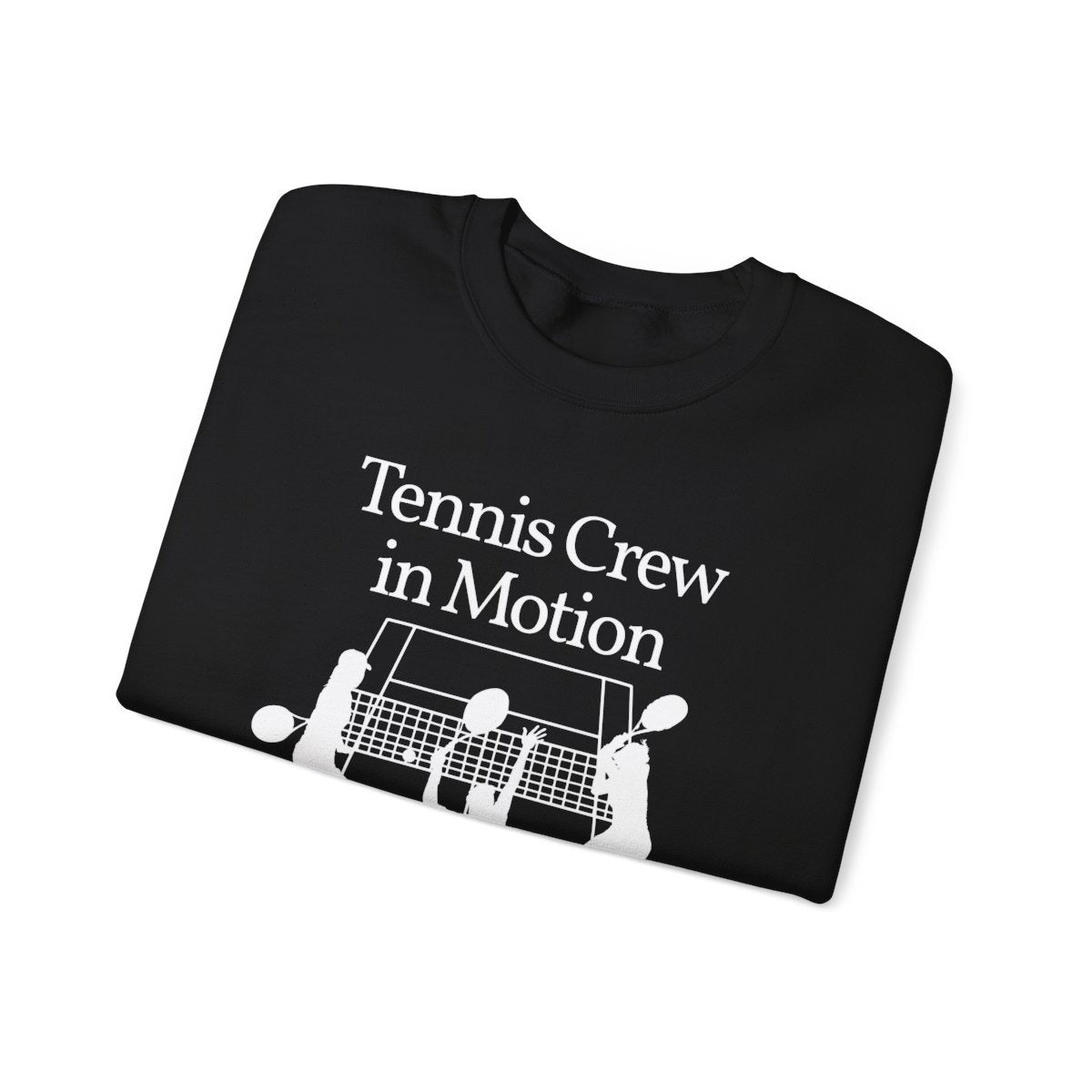 MOTION - Tennis Sweatshirt