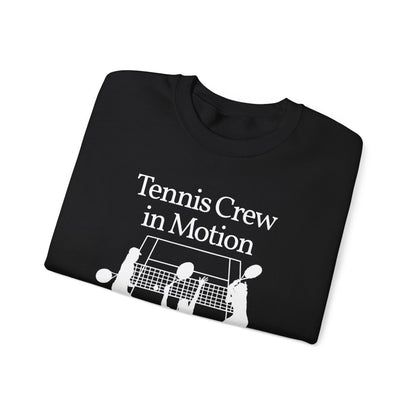 MOTION - Tennis Sweatshirt